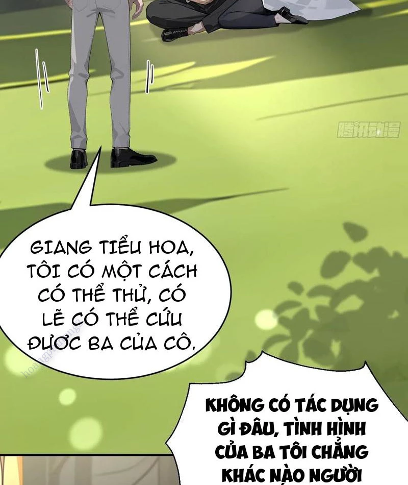Vô Địch Bắt Đầu Từ Trúc Cơ Chapter 49 - Trang 2
