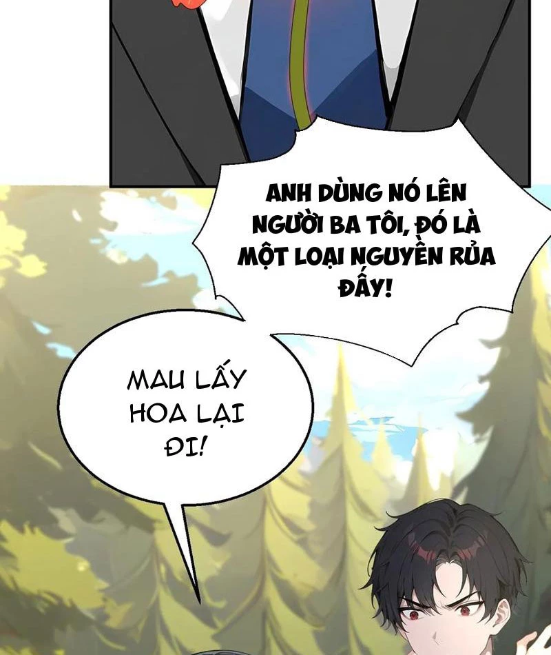 Vô Địch Bắt Đầu Từ Trúc Cơ Chapter 49 - Trang 2