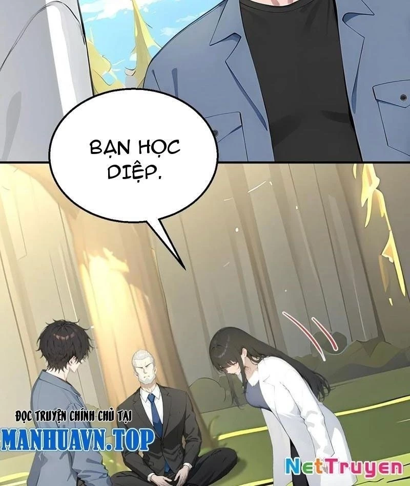 Vô Địch Bắt Đầu Từ Trúc Cơ Chapter 49 - Trang 2
