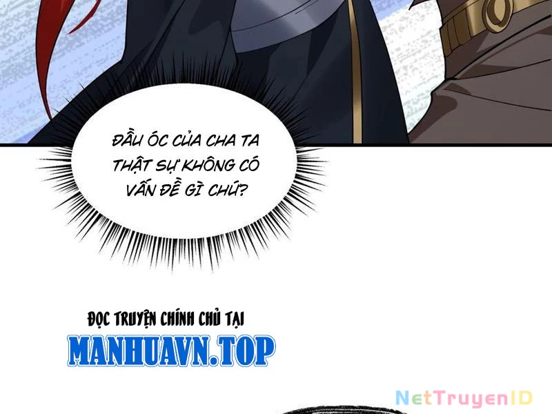 Xuyên Không Thành Npc: Ta Có Lão Bà Che Chở Chapter 113 - Trang 3