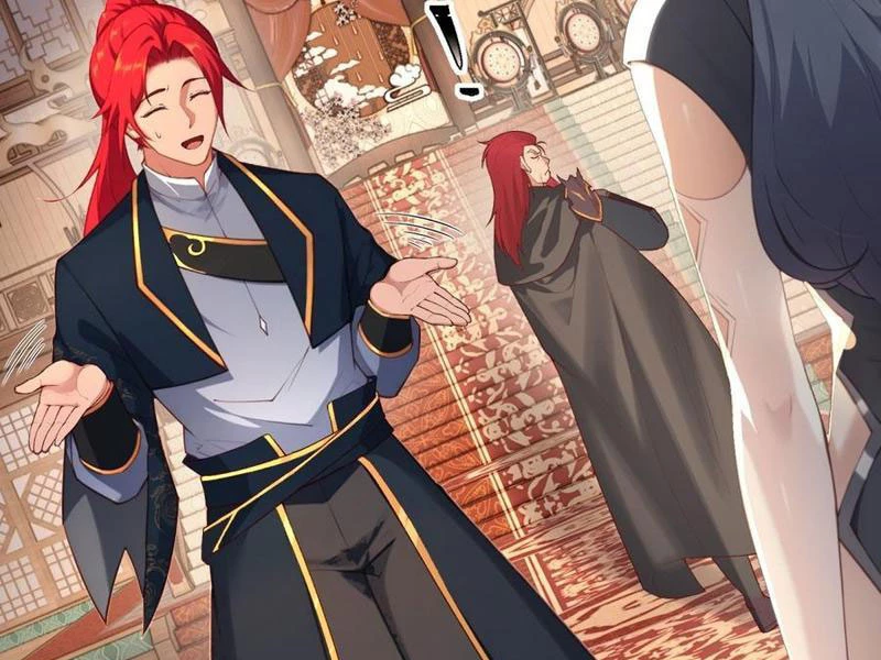 Xuyên Không Thành Npc: Ta Có Lão Bà Che Chở Chapter 113 - Trang 3