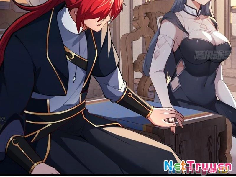 Xuyên Không Thành Npc: Ta Có Lão Bà Che Chở Chapter 113 - Trang 3