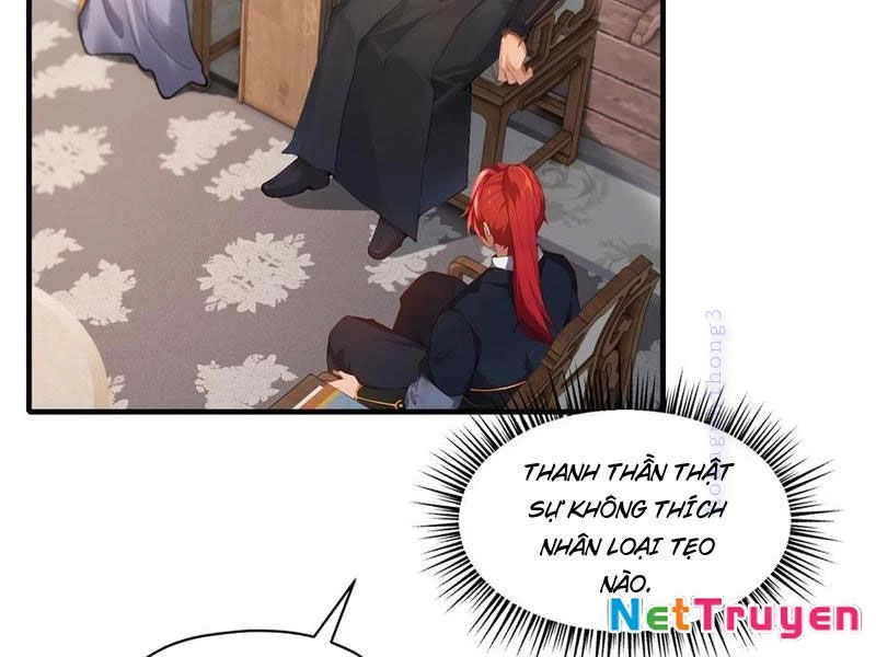 Xuyên Không Thành Npc: Ta Có Lão Bà Che Chở Chapter 113 - Trang 3