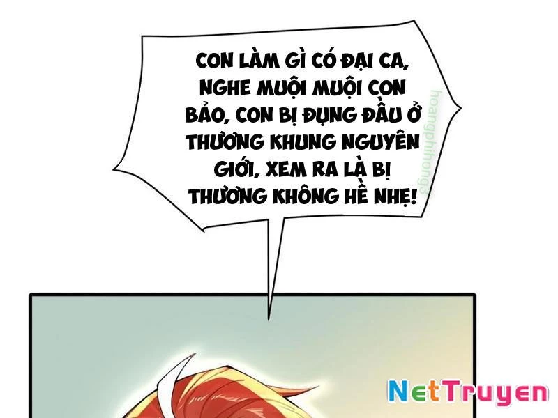 Xuyên Không Thành Npc: Ta Có Lão Bà Che Chở Chapter 113 - Trang 3