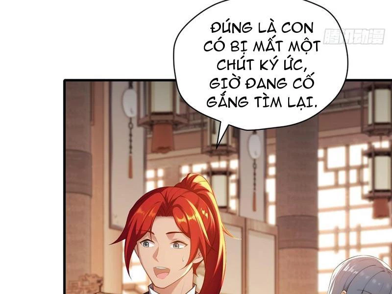 Xuyên Không Thành Npc: Ta Có Lão Bà Che Chở Chapter 113 - Trang 3