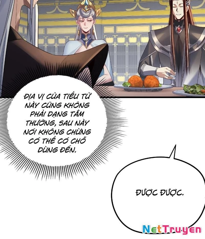 [FIX Thứ tự] Ta Trời Sinh Đã Là Nhân Vật Phản Diện Chapter 231 - Trang 2
