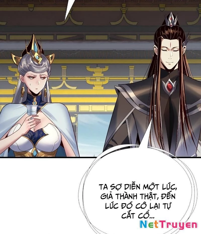 [FIX Thứ tự] Ta Trời Sinh Đã Là Nhân Vật Phản Diện Chapter 231 - Trang 2