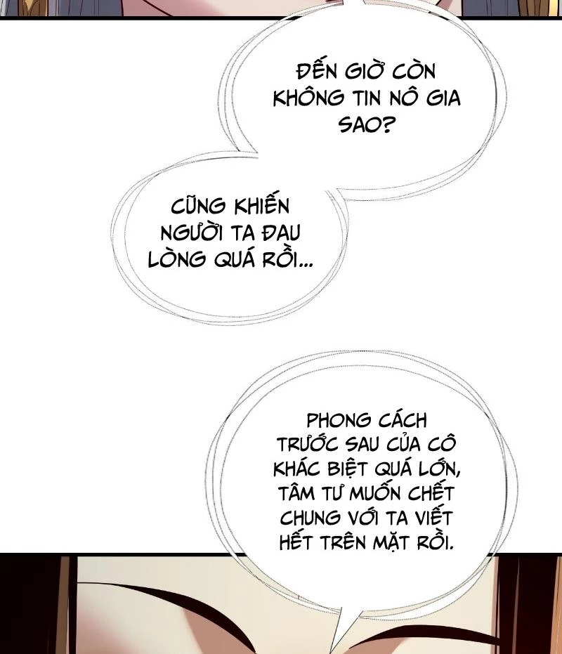 [FIX Thứ tự] Ta Trời Sinh Đã Là Nhân Vật Phản Diện Chapter 231 - Trang 2