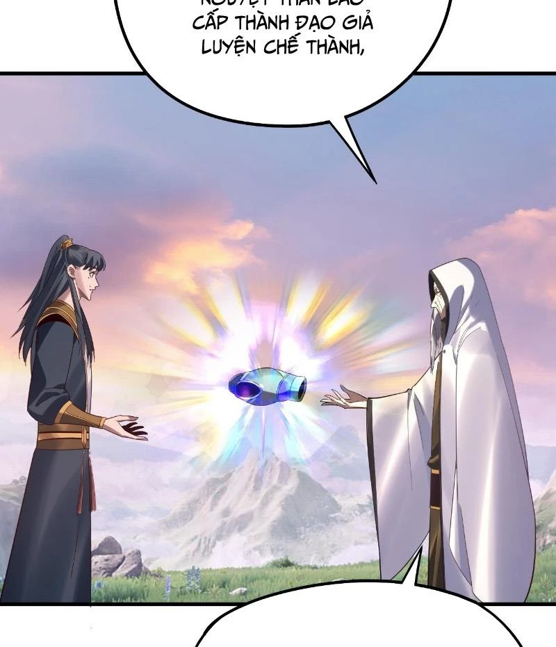 [FIX Thứ tự] Ta Trời Sinh Đã Là Nhân Vật Phản Diện Chapter 231 - Trang 2