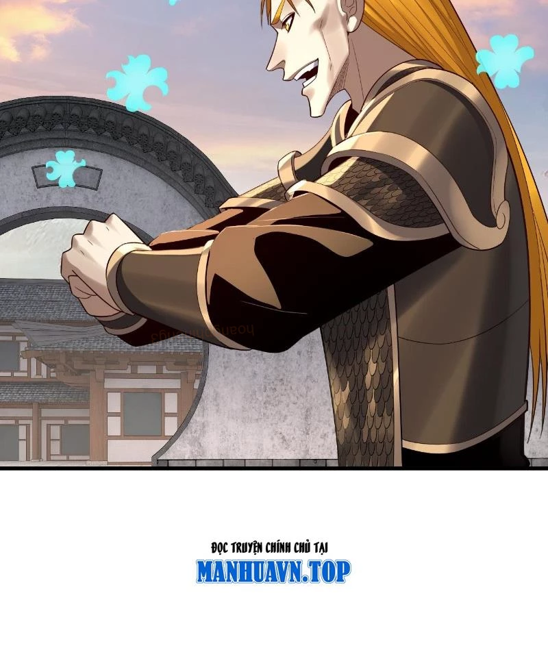 [FIX Thứ tự] Ta Trời Sinh Đã Là Nhân Vật Phản Diện Chapter 231 - Trang 2