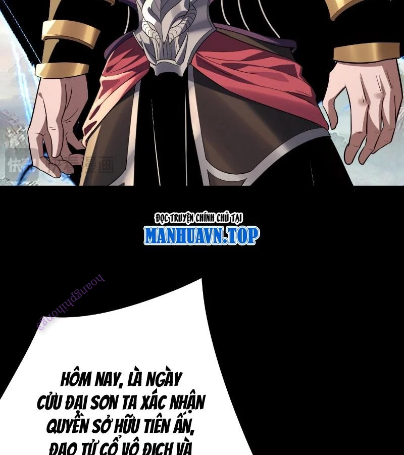 [FIX Thứ tự] Ta Trời Sinh Đã Là Nhân Vật Phản Diện Chapter 231 - Trang 2