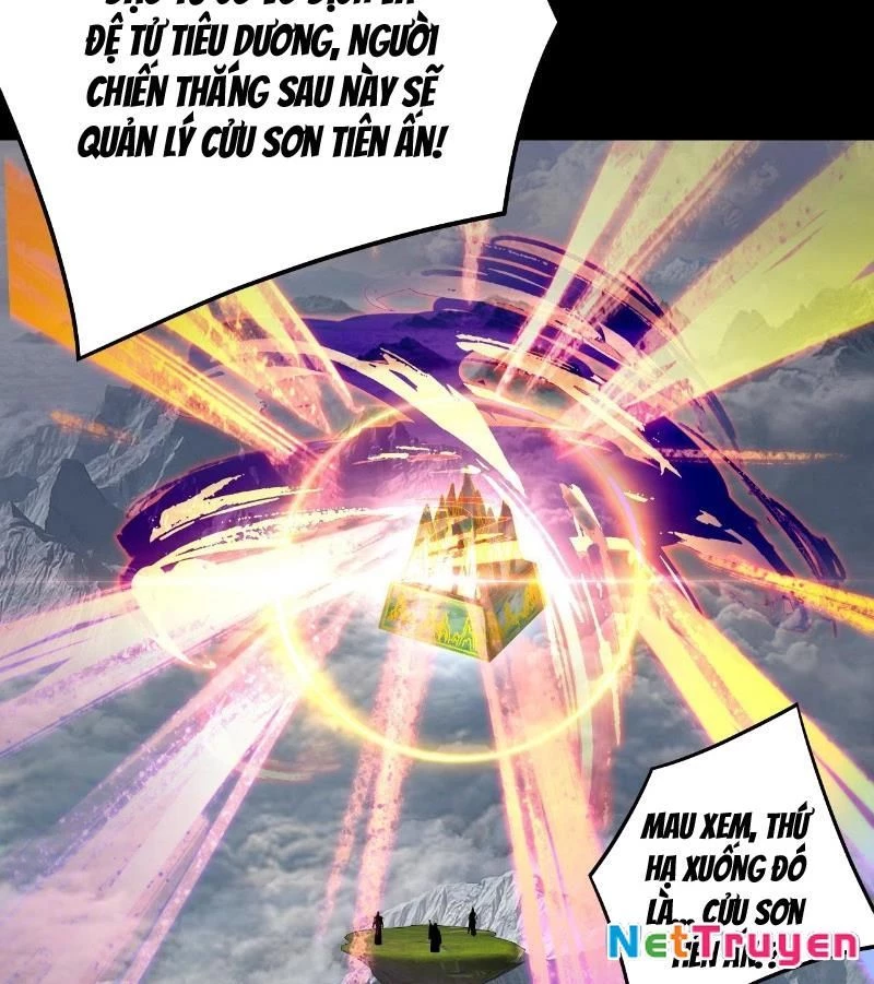 [FIX Thứ tự] Ta Trời Sinh Đã Là Nhân Vật Phản Diện Chapter 231 - Trang 2