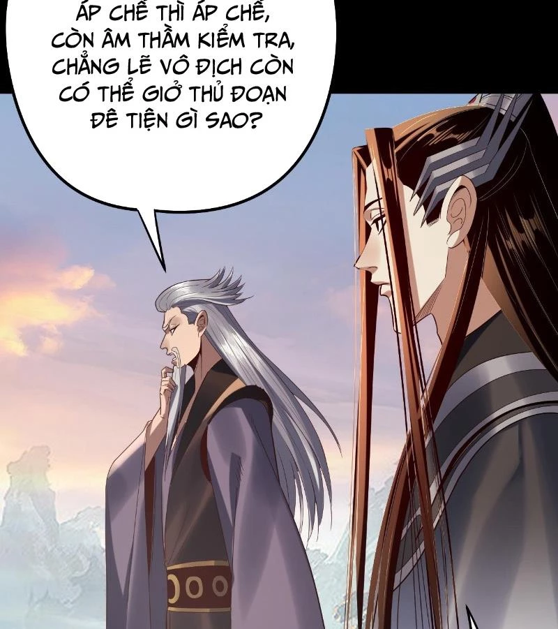 [FIX Thứ tự] Ta Trời Sinh Đã Là Nhân Vật Phản Diện Chapter 231 - Trang 2