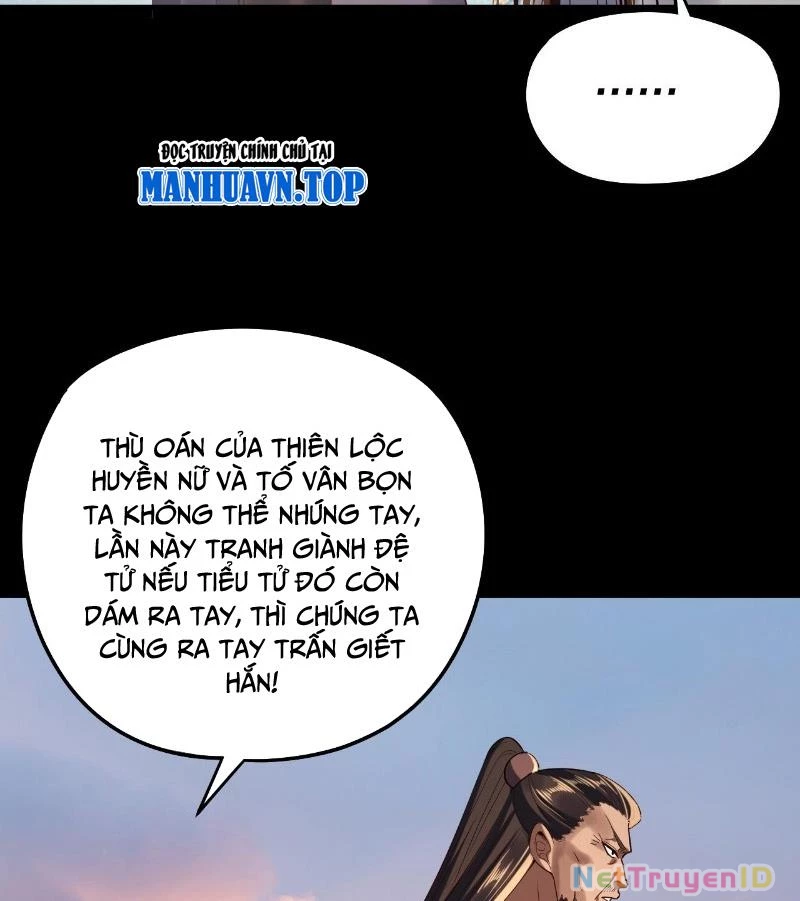 [FIX Thứ tự] Ta Trời Sinh Đã Là Nhân Vật Phản Diện Chapter 231 - Trang 2