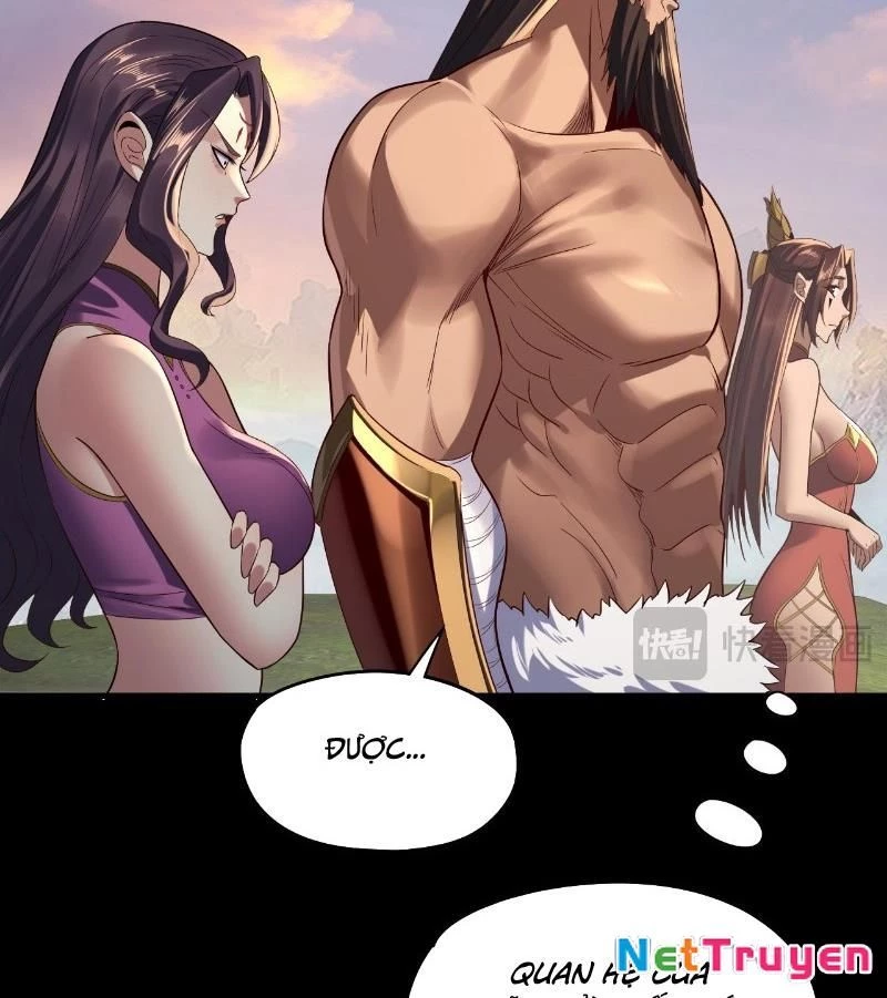 [FIX Thứ tự] Ta Trời Sinh Đã Là Nhân Vật Phản Diện Chapter 231 - Trang 2