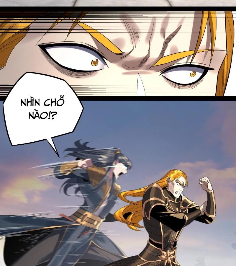 [FIX Thứ tự] Ta Trời Sinh Đã Là Nhân Vật Phản Diện Chapter 231 - Trang 2