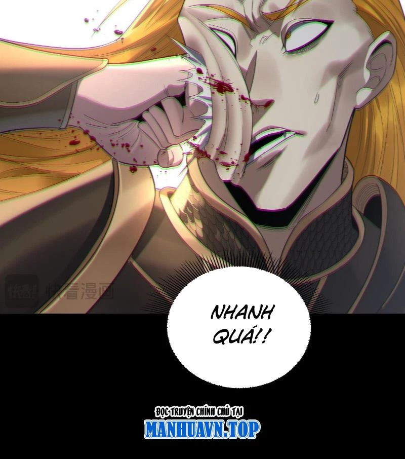 [FIX Thứ tự] Ta Trời Sinh Đã Là Nhân Vật Phản Diện Chapter 231 - Trang 2