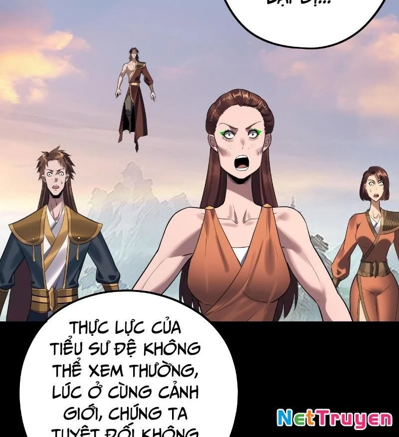 [FIX Thứ tự] Ta Trời Sinh Đã Là Nhân Vật Phản Diện Chapter 231 - Trang 2