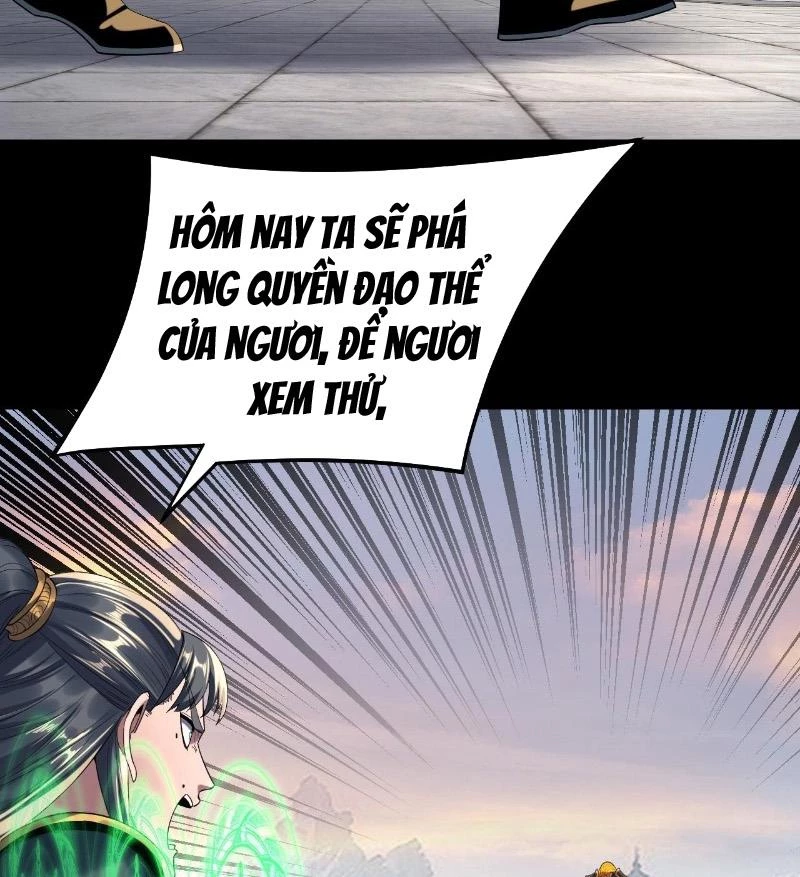 [FIX Thứ tự] Ta Trời Sinh Đã Là Nhân Vật Phản Diện Chapter 231 - Trang 2