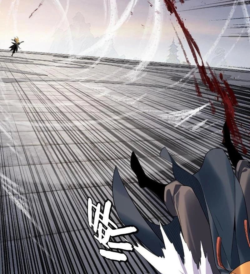 [FIX Thứ tự] Ta Trời Sinh Đã Là Nhân Vật Phản Diện Chapter 231 - Trang 2