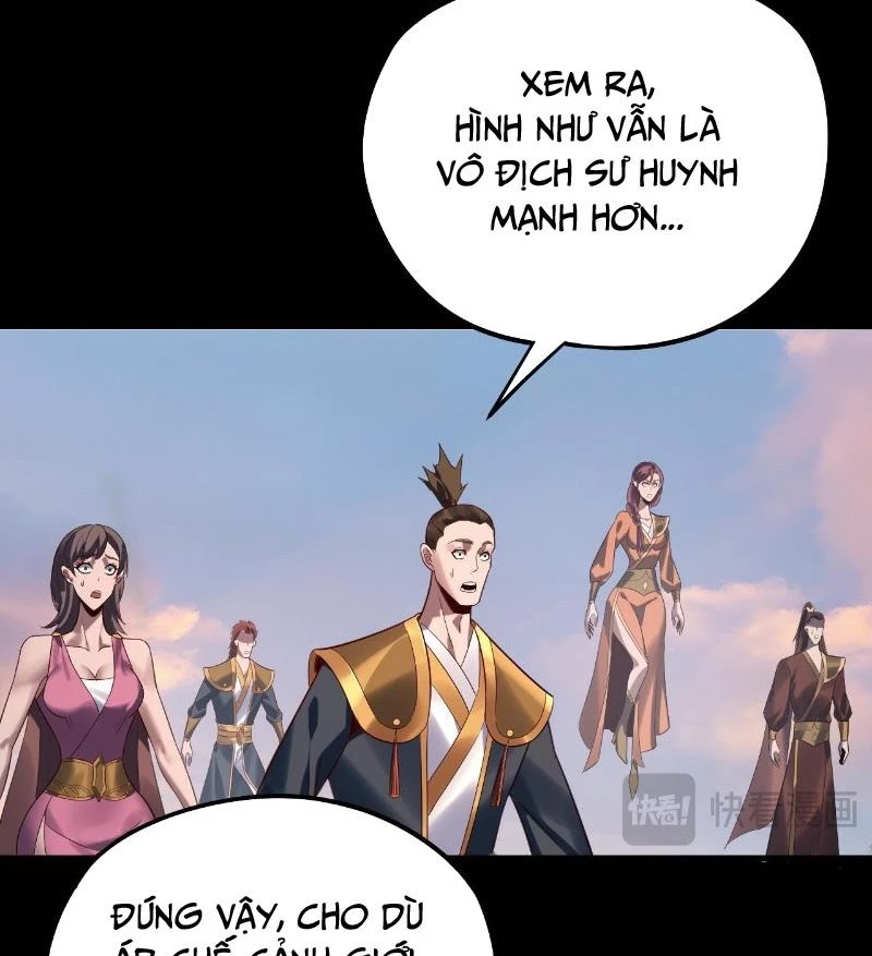 [FIX Thứ tự] Ta Trời Sinh Đã Là Nhân Vật Phản Diện Chapter 231 - Trang 2