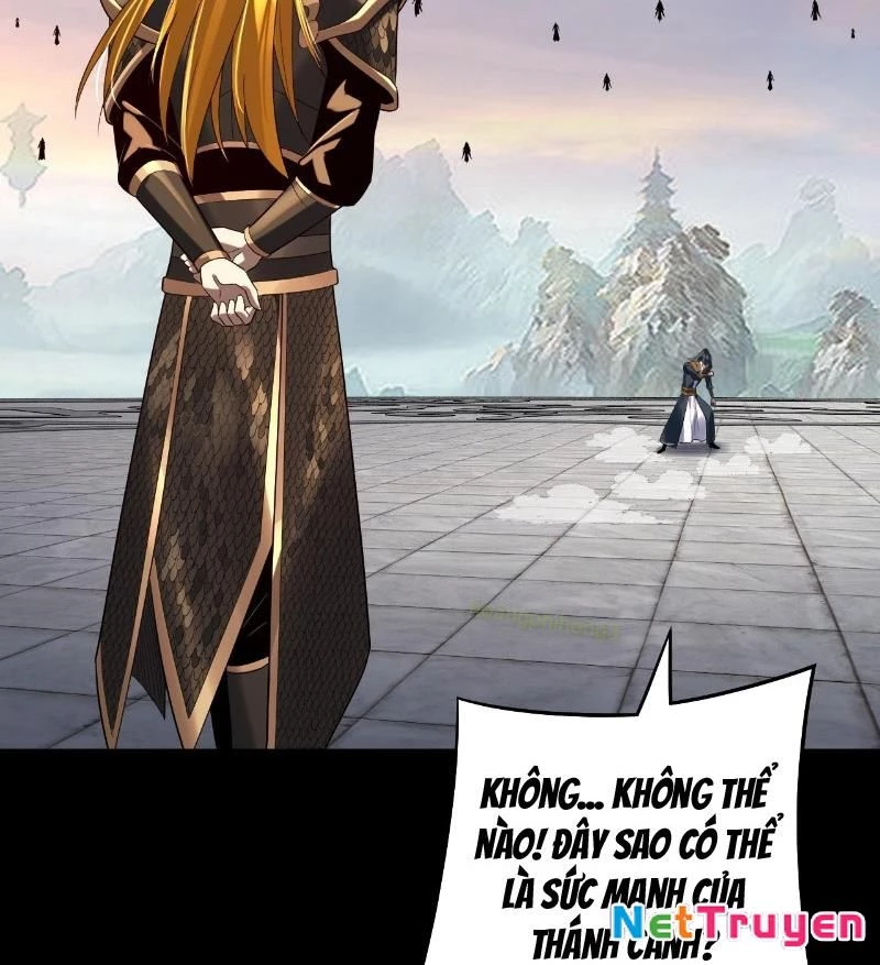 [FIX Thứ tự] Ta Trời Sinh Đã Là Nhân Vật Phản Diện Chapter 231 - Trang 2