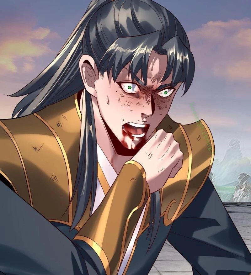 [FIX Thứ tự] Ta Trời Sinh Đã Là Nhân Vật Phản Diện Chapter 231 - Trang 2