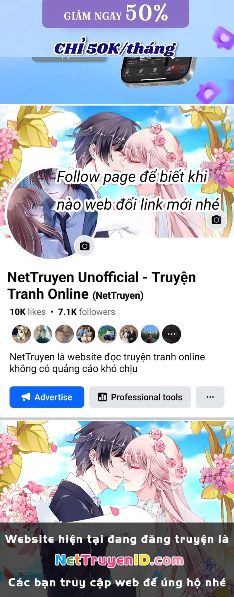 [FIX Thứ tự] Ta Trời Sinh Đã Là Nhân Vật Phản Diện Chapter 231 - Trang 2