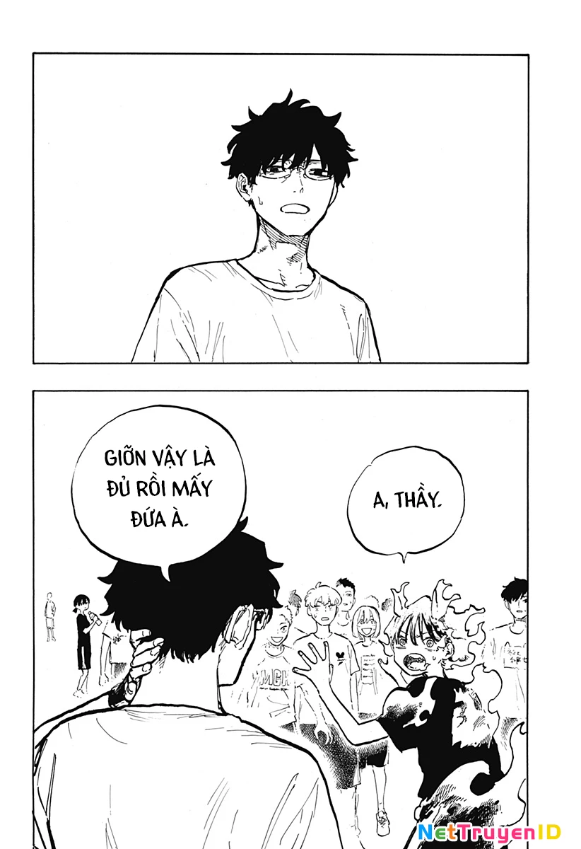 Ruri Dragon Chapter 30 - Next Chapter 30