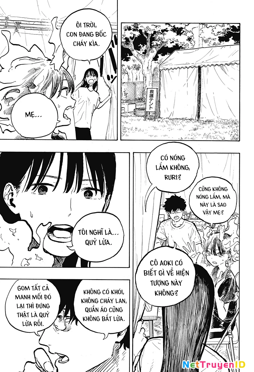 Ruri Dragon Chapter 30 - Next Chapter 30
