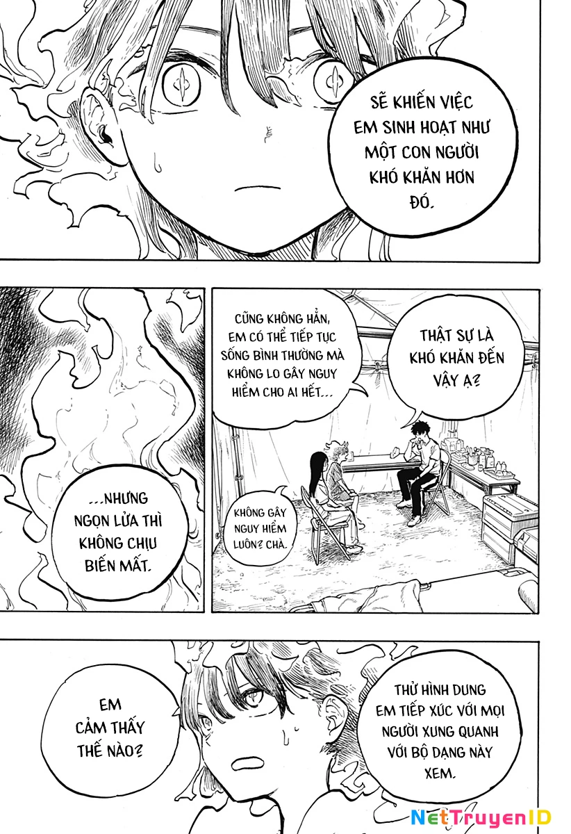 Ruri Dragon Chapter 30 - Next Chapter 30