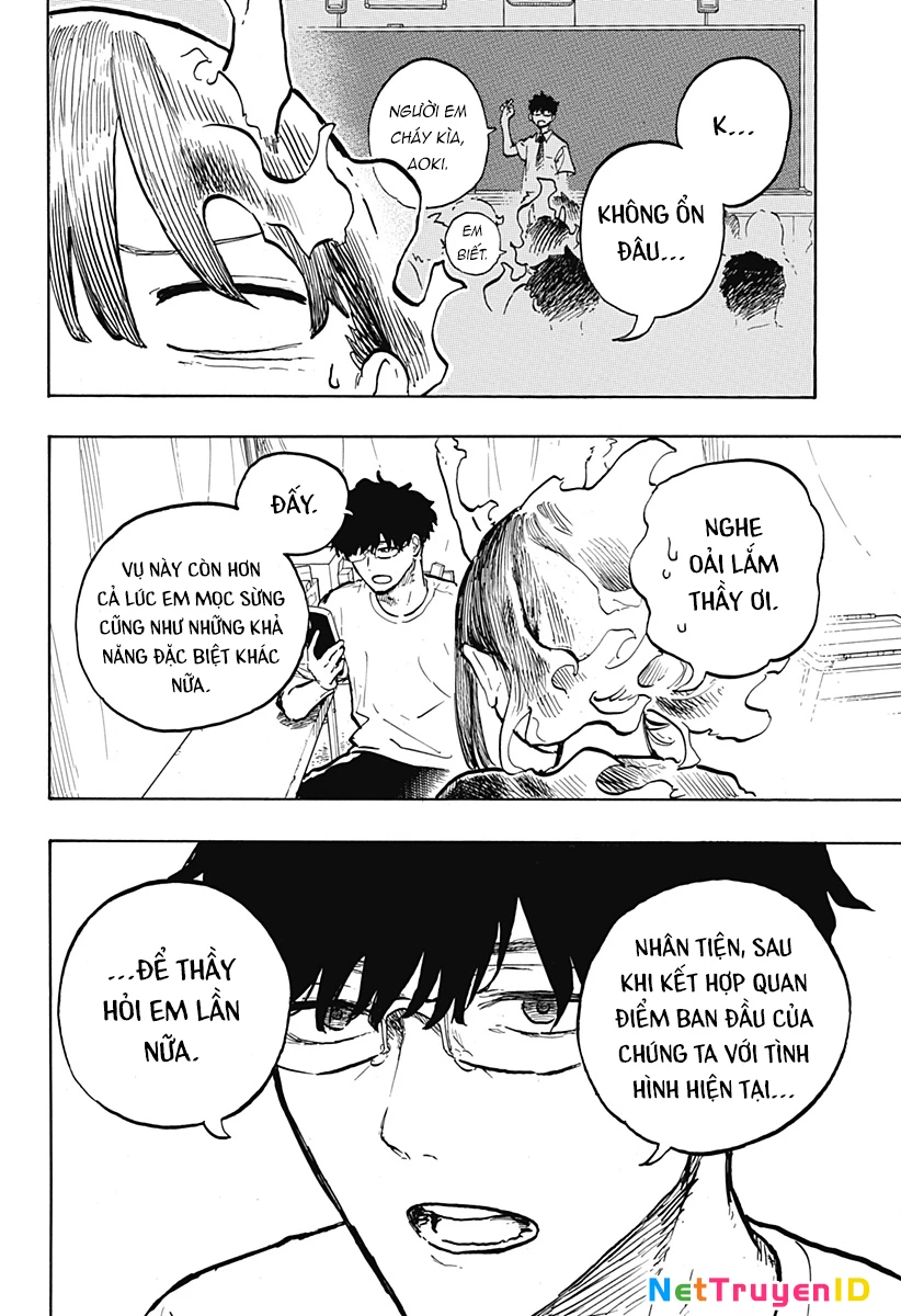 Ruri Dragon Chapter 30 - Next Chapter 30