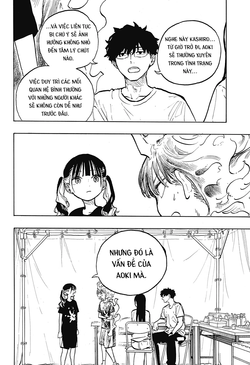 Ruri Dragon Chapter 30 - Next Chapter 30