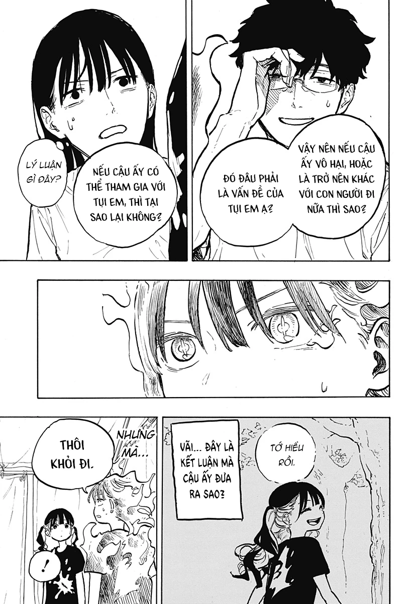 Ruri Dragon Chapter 30 - Next Chapter 30