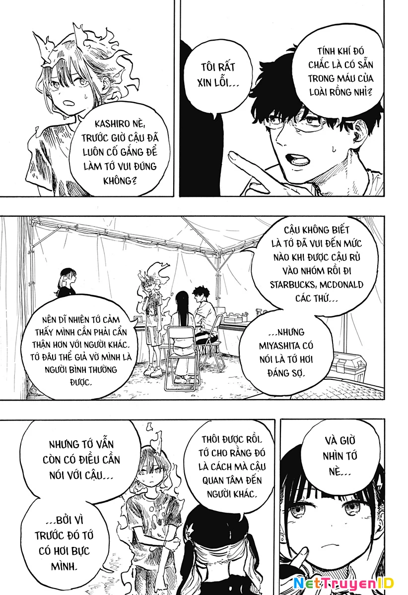 Ruri Dragon Chapter 30 - Next Chapter 30