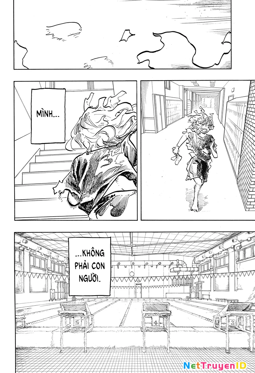 Ruri Dragon Chapter 30 - Next Chapter 30