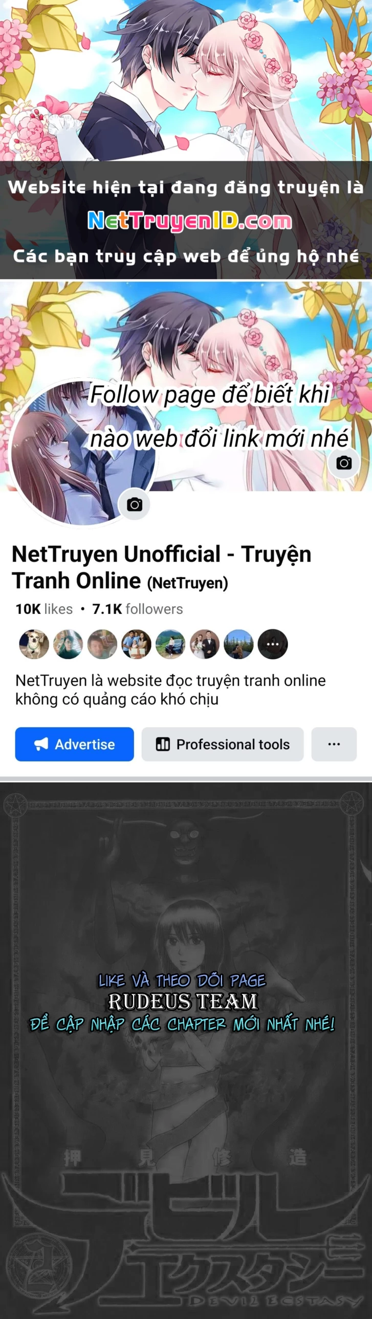 Devil Ecstasy Chapter 35 - Trang 4