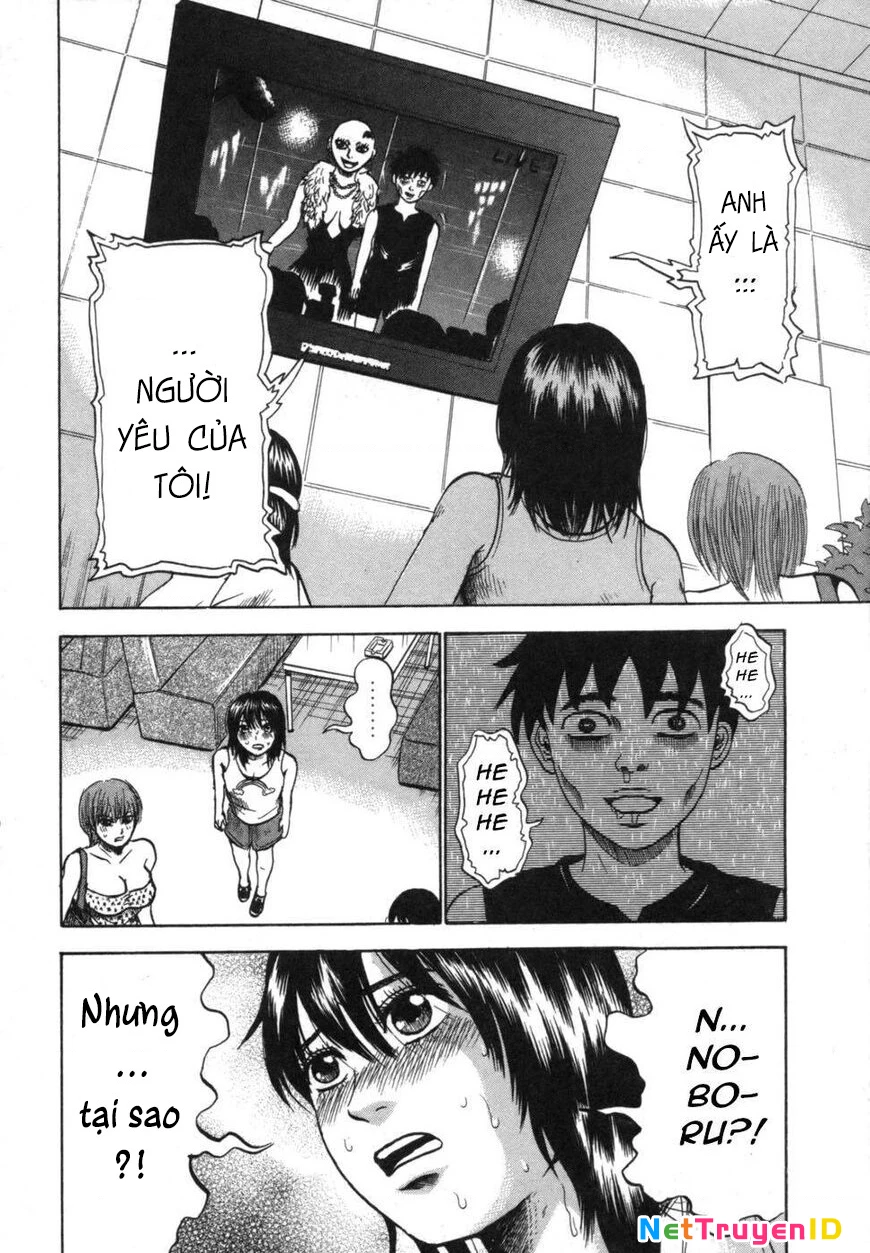 Devil Ecstasy Chapter 35 - Trang 4