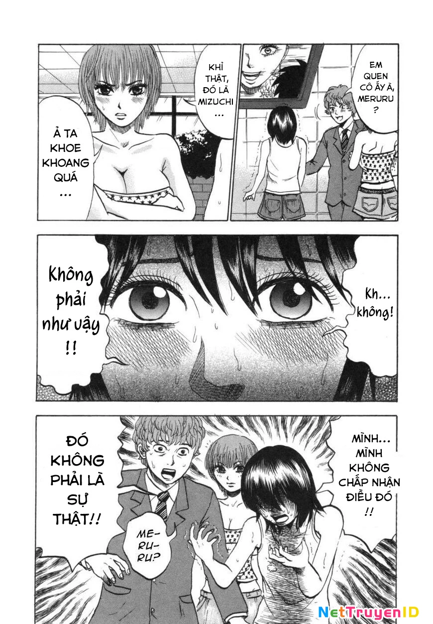 Devil Ecstasy Chapter 35 - Trang 4