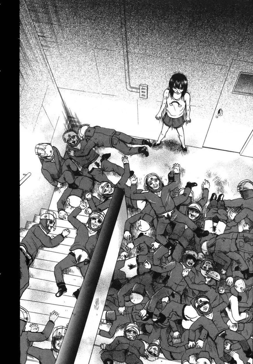 Devil Ecstasy Chapter 35 - Trang 4