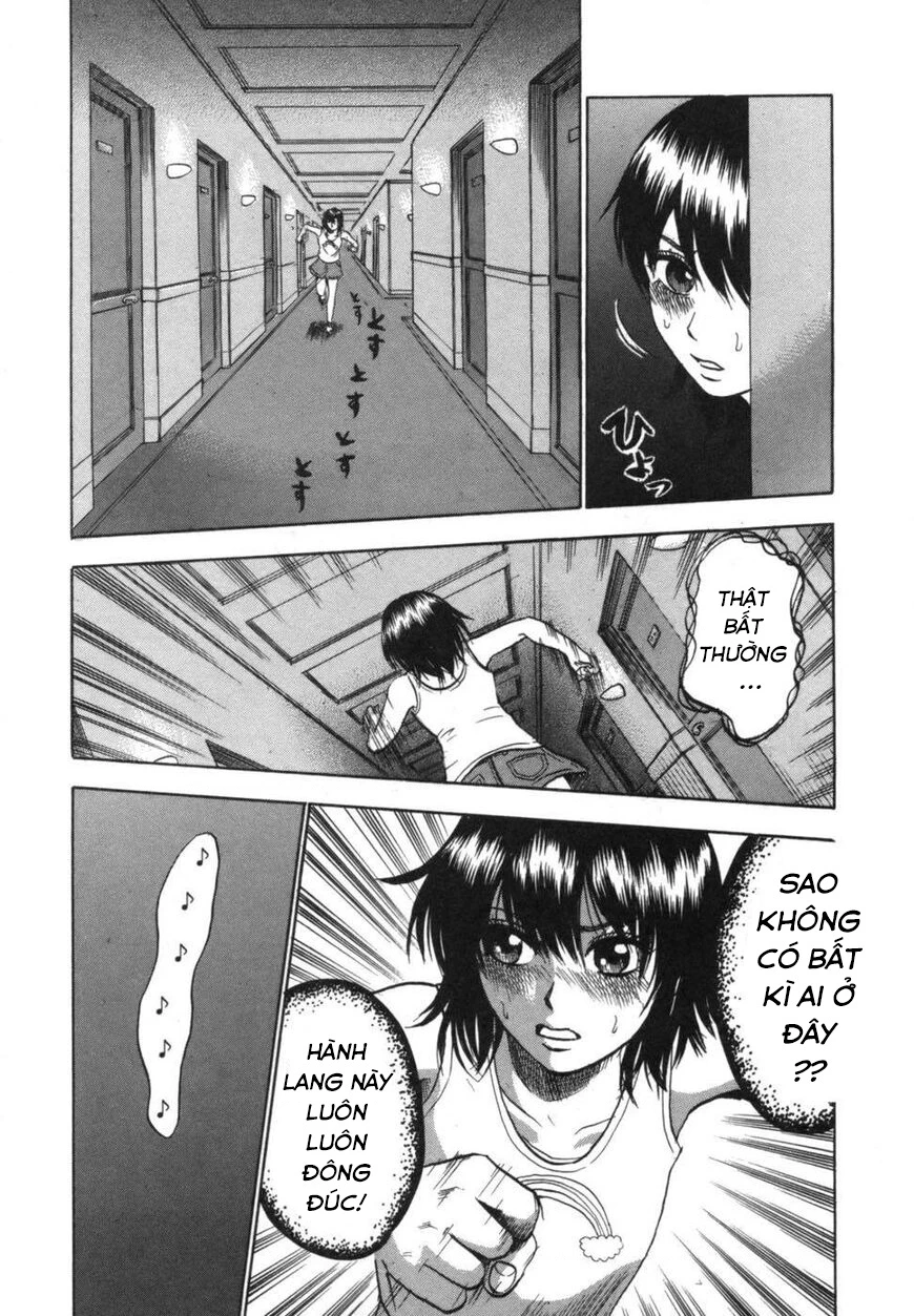 Devil Ecstasy Chapter 35 - Trang 4