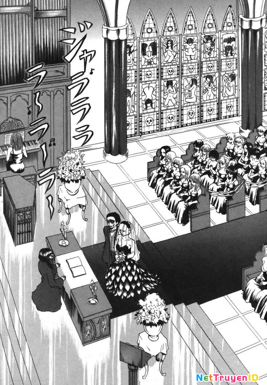 Devil Ecstasy Chapter 35 - Trang 4