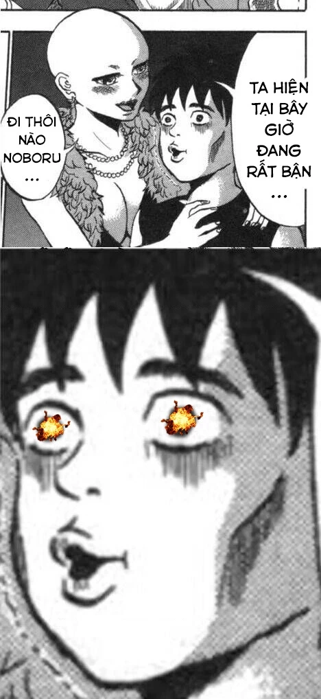 Devil Ecstasy Chapter 35 - Trang 4