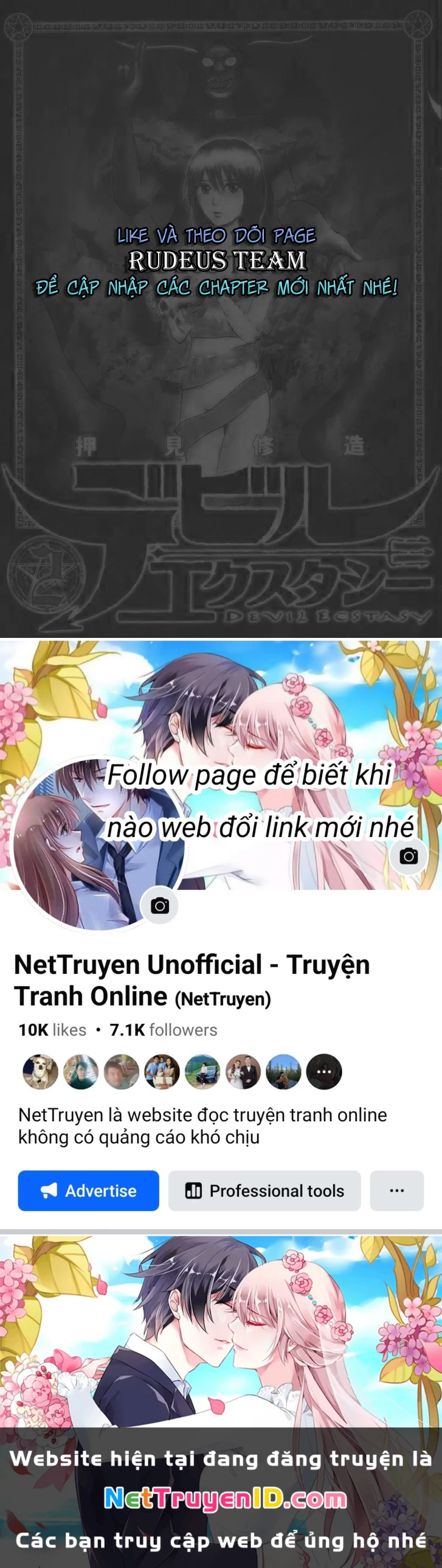 Devil Ecstasy Chapter 35 - Trang 4