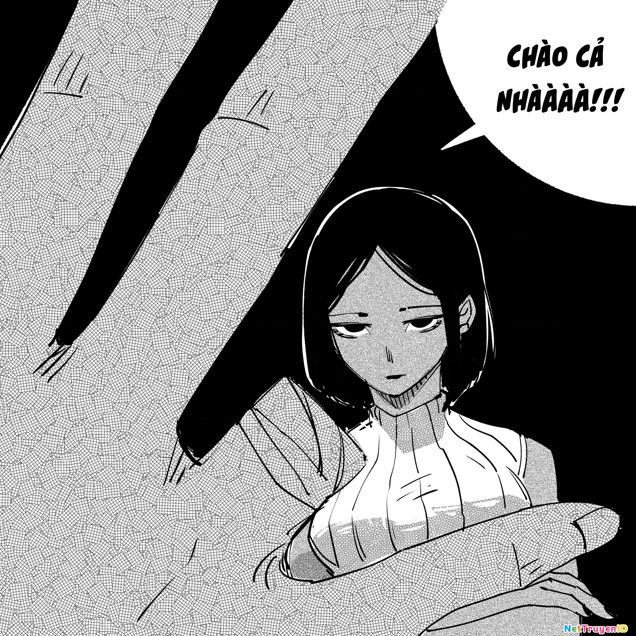 Tôi và cô bạn gái không chắc là con người của tôi Chapter 39 - Trang 2