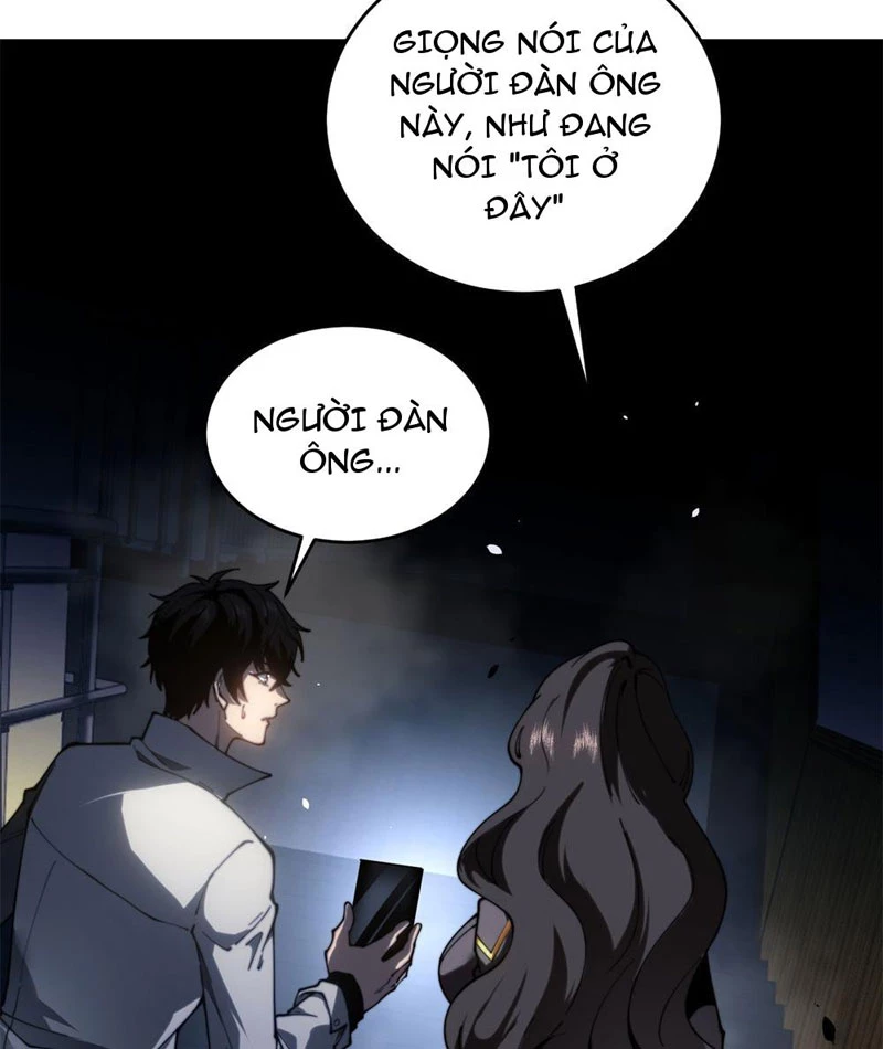 Giải Cứu Thế Giới Bằng Cách Thăng Cấp Chapter 14 - Trang 3