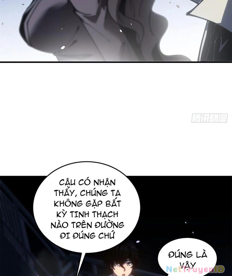 Giải Cứu Thế Giới Bằng Cách Thăng Cấp Chapter 14 - Trang 3