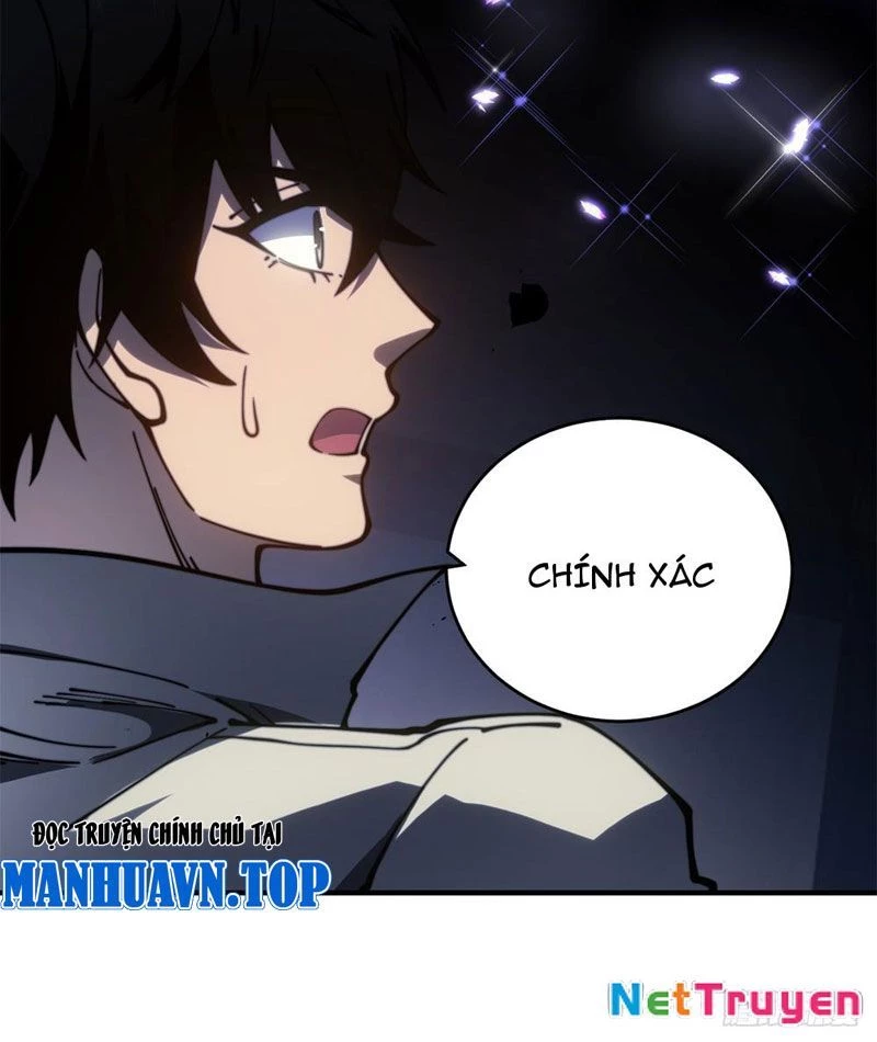 Giải Cứu Thế Giới Bằng Cách Thăng Cấp Chapter 14 - Trang 3