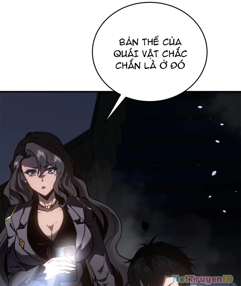 Giải Cứu Thế Giới Bằng Cách Thăng Cấp Chapter 14 - Trang 3