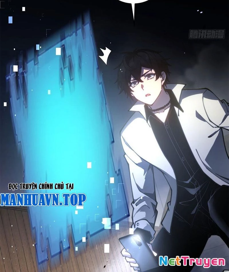 Giải Cứu Thế Giới Bằng Cách Thăng Cấp Chapter 14 - Trang 3